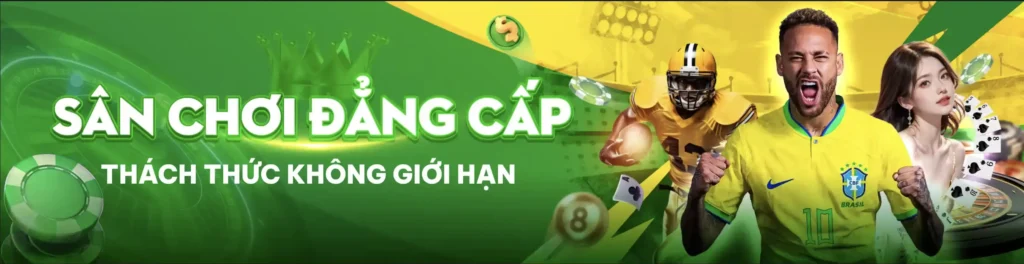 Sân chơi đẳng cấp FM88